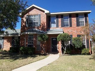 Foreclosed Home - 5310 BRIDLE PATH CT, 79606