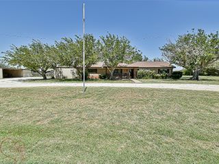 Foreclosed Home - 9401 FM 1235, 79606