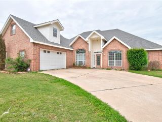 Foreclosed Home - 3326 WHITE OAKS DR, 79606