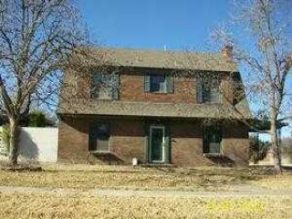 Foreclosed Home - List 100063021