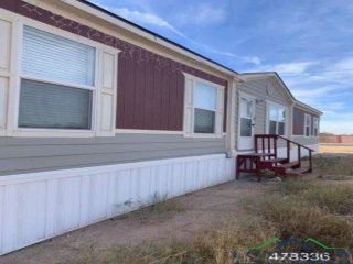 Foreclosed Home - 2203 S BAIRD ST, 79701