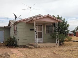 Foreclosed Home - 405 S LEE ST, 79701