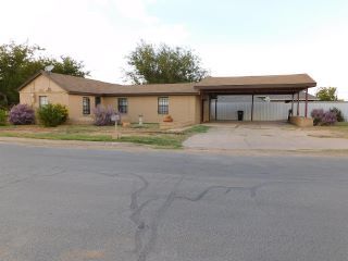Foreclosed Home - 1111 S COLORADO ST, 79701