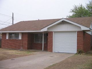 Foreclosed Home - 312 S DEWBERRY DR, 79703