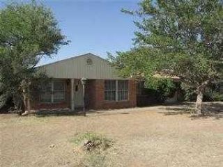 Foreclosed Home - 4703 THOMASON DR, 79703