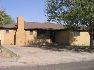 Foreclosed Home - List 100154277