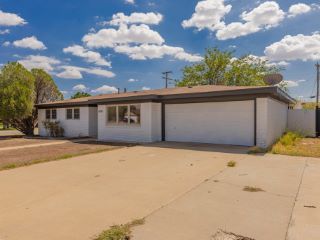 Foreclosed Home - 4601 THOMASON DR, 79703