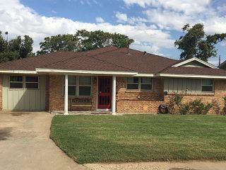 Foreclosed Home - 307 S BENTWOOD DR, 79703