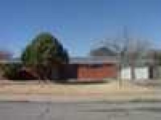 Foreclosed Home - 2107 N PECOS ST, 79705