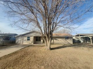 Foreclosed Home - 1913 E Pecan Ave, 79705