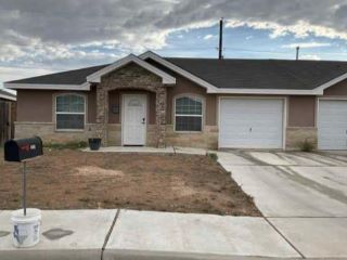 Foreclosed Home - 1227 ELM AVE, 79705