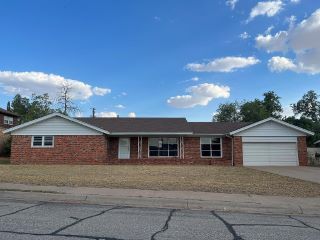 Foreclosed Home - 715 SHELL AVE, 79705