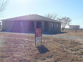 Foreclosed Home - 1207 N COUNTY ROAD 1151, 79706
