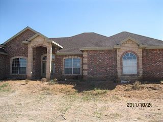 Foreclosed Home - 3509 S COUNTY ROAD 1195, 79706