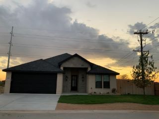 Foreclosed Home - 1109 SPARHAWK DR, 79706