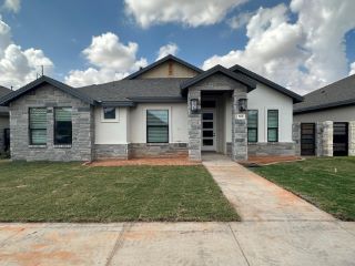 Foreclosed Home - 209 PEREGRINE HILL CIR, 79707