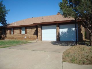 Foreclosed Home - 5111 CONCHO DR, 79707