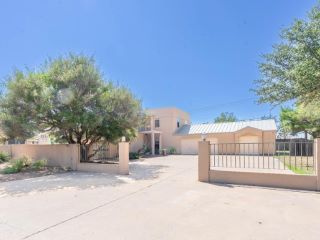Foreclosed Home - 6501 SEQUOIA DR, 79707