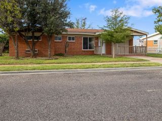 Foreclosed Home - 1305 TERRACE DR, 79714