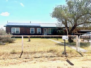 Foreclosed Home - 608 SW 7TH PL, 79714