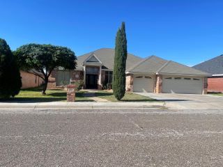 Foreclosed Home - 1203 NW 16TH ST, 79714