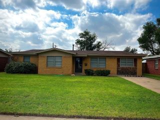 Foreclosed Home - 1003 NW 12TH PL, 79714