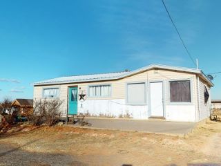 Foreclosed Home - 975 SE 2601, 79714