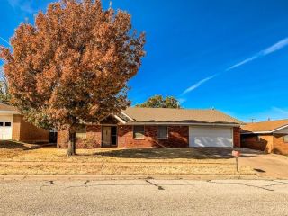 Foreclosed Home - 2702 REBECCA DR, 79720
