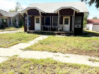 Foreclosed Home - 1604 S MAIN ST, 79720