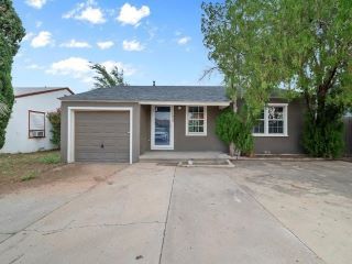 Foreclosed Home - 1905 S MAIN ST, 79720