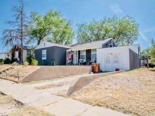 Foreclosed Home - 100 CANYON DR, 79720