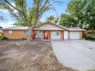 Foreclosed Home - 403 ROCCO RD, 79720