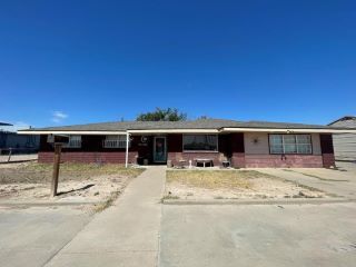 Foreclosed Home - 1007 N MISSOURI ST, 79735