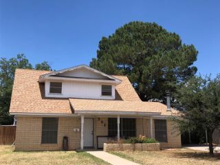 Foreclosed Home - 202 S SEALS ST, 79735