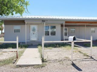 Foreclosed Home - 1106 N SAINT GALL ST, 79735