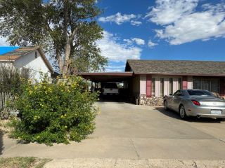 Foreclosed Home - 702 N GILLIS ST, 79735