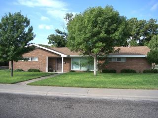 Foreclosed Home - 1401 S GARY AVE, 79756