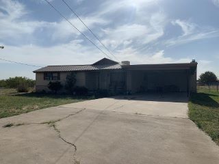 Foreclosed Home - 117 S MONTANA ST, 79756