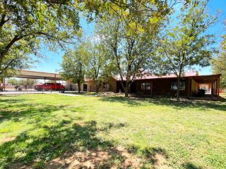 Foreclosed Home - 16885 N PECAN AVE, 79758