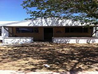 Foreclosed Home - 2827 E 11TH ST, 79761