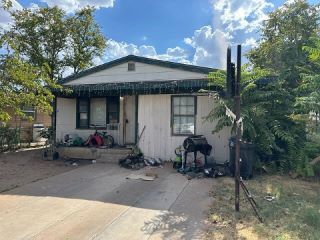 Foreclosed Home - 1504 ANDERSON AVE, 79761