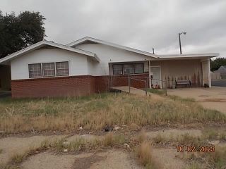Foreclosed Home - 1013 N LEE AVE, 79761