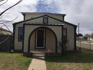 Foreclosed Home - 1119 N TOM GREEN AVE, 79761