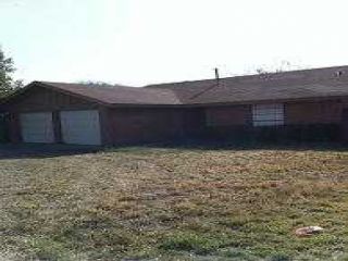Foreclosed Home - 1912 E 52ND ST, 79762