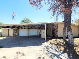 Foreclosed Home - 3000 N CENTURY AVE, 79762