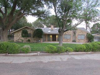 Foreclosed Home - 3304 LANCEWOOD LN, 79762