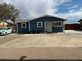 Foreclosed Home - 1808 E 46TH ST, 79762