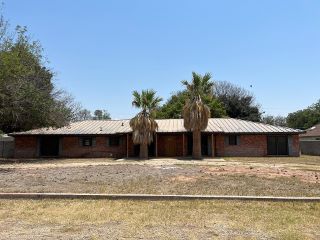 Foreclosed Home - 3314 SHERBROOK RD, 79762