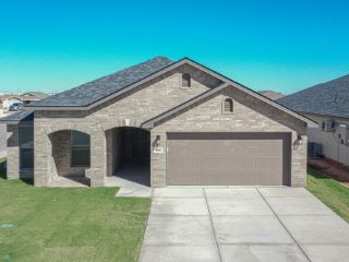 Foreclosed Home - 4806 CORRAL CT, 79762