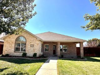 Foreclosed Home - 2913 DUSTIN DR, 79762